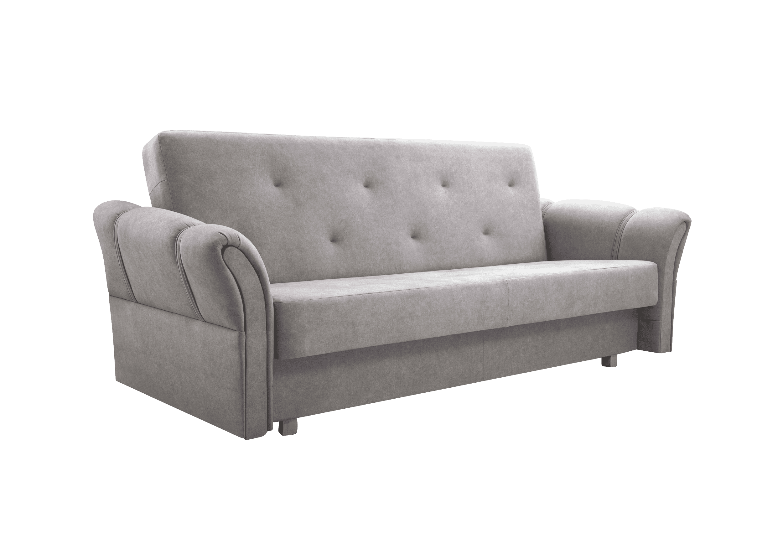 IDZ Rozkládací pohovka MAGDA, 220 cm Barva látky: VENA 03