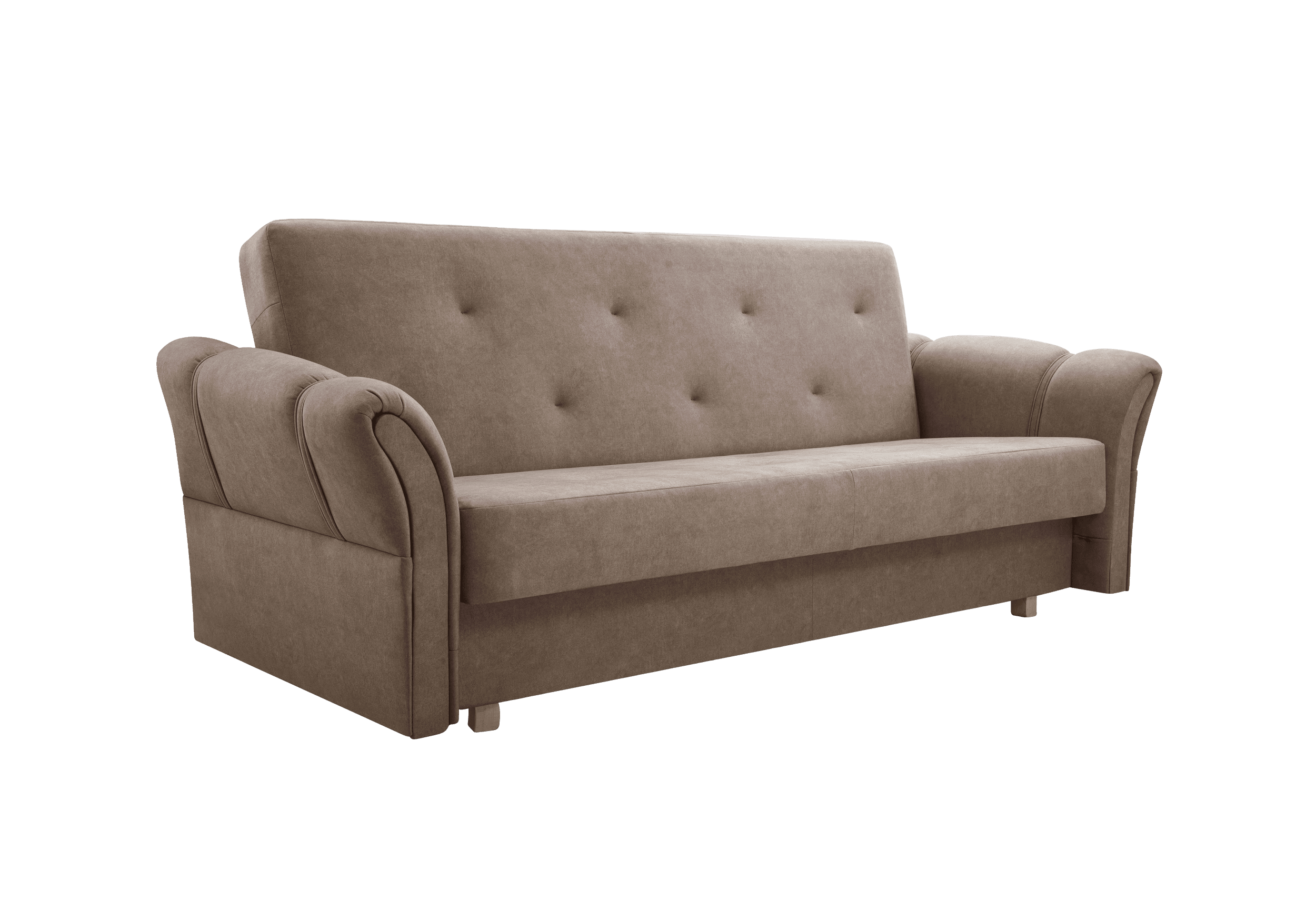 IDZ Rozkládací pohovka MAGDA, 220 cm Barva látky: VENA 14