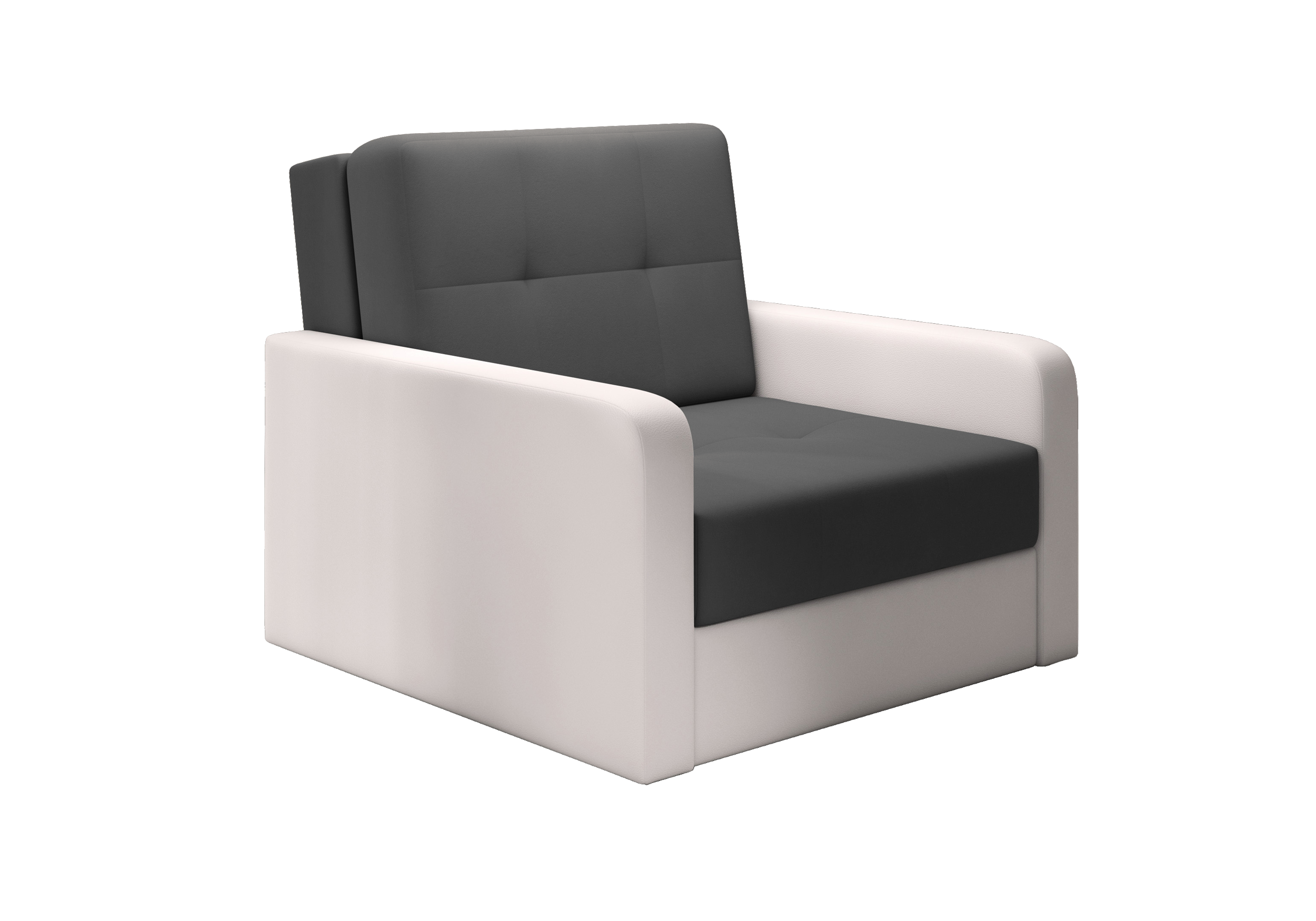 IDZ Pohovka TOP I, 104 cm Barva látky: BAHAMA 35 + SOFT 17