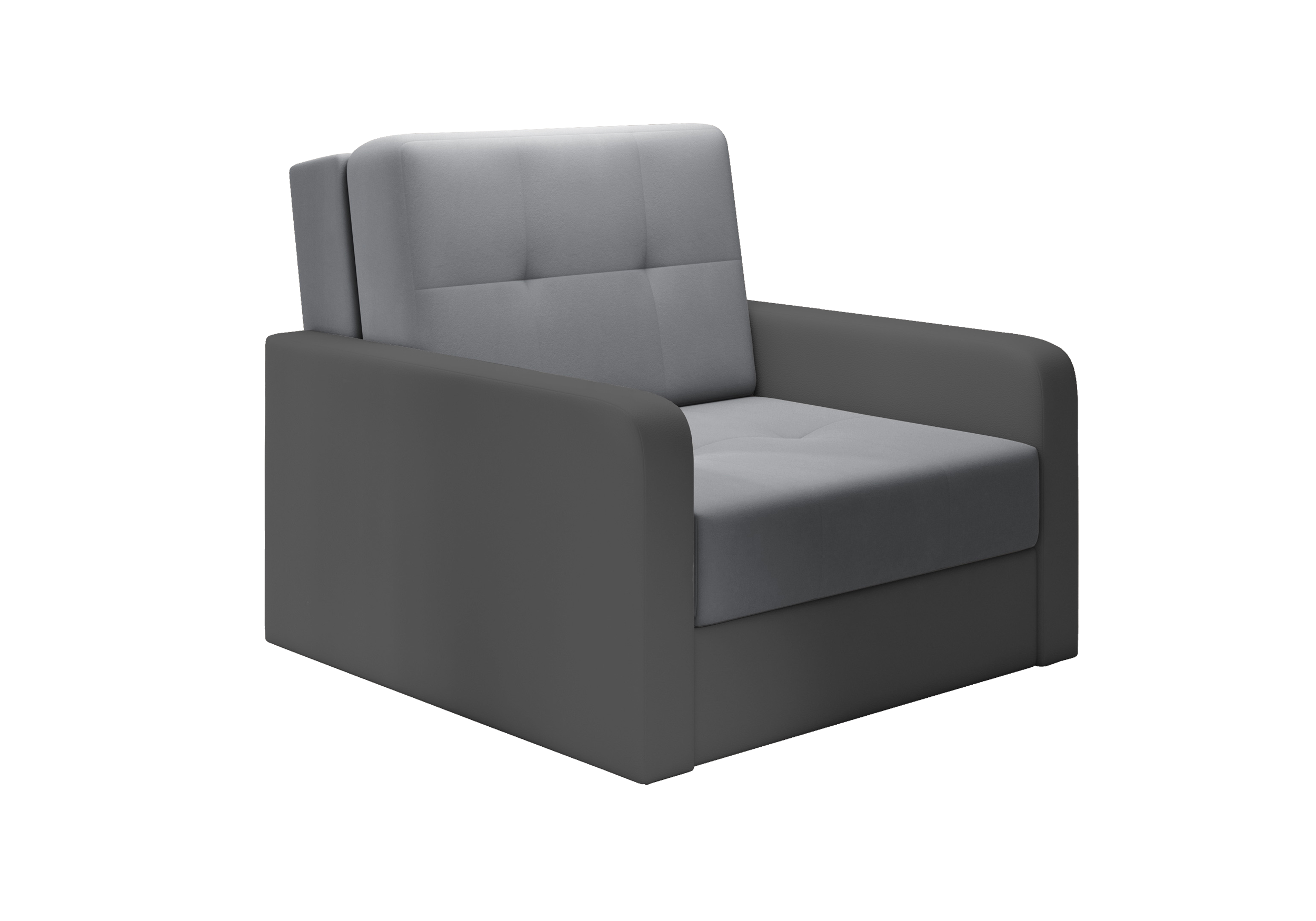 IDZ Pohovka TOP I, 104 cm Barva látky: BAHAMA 31 + BAHAMA 35