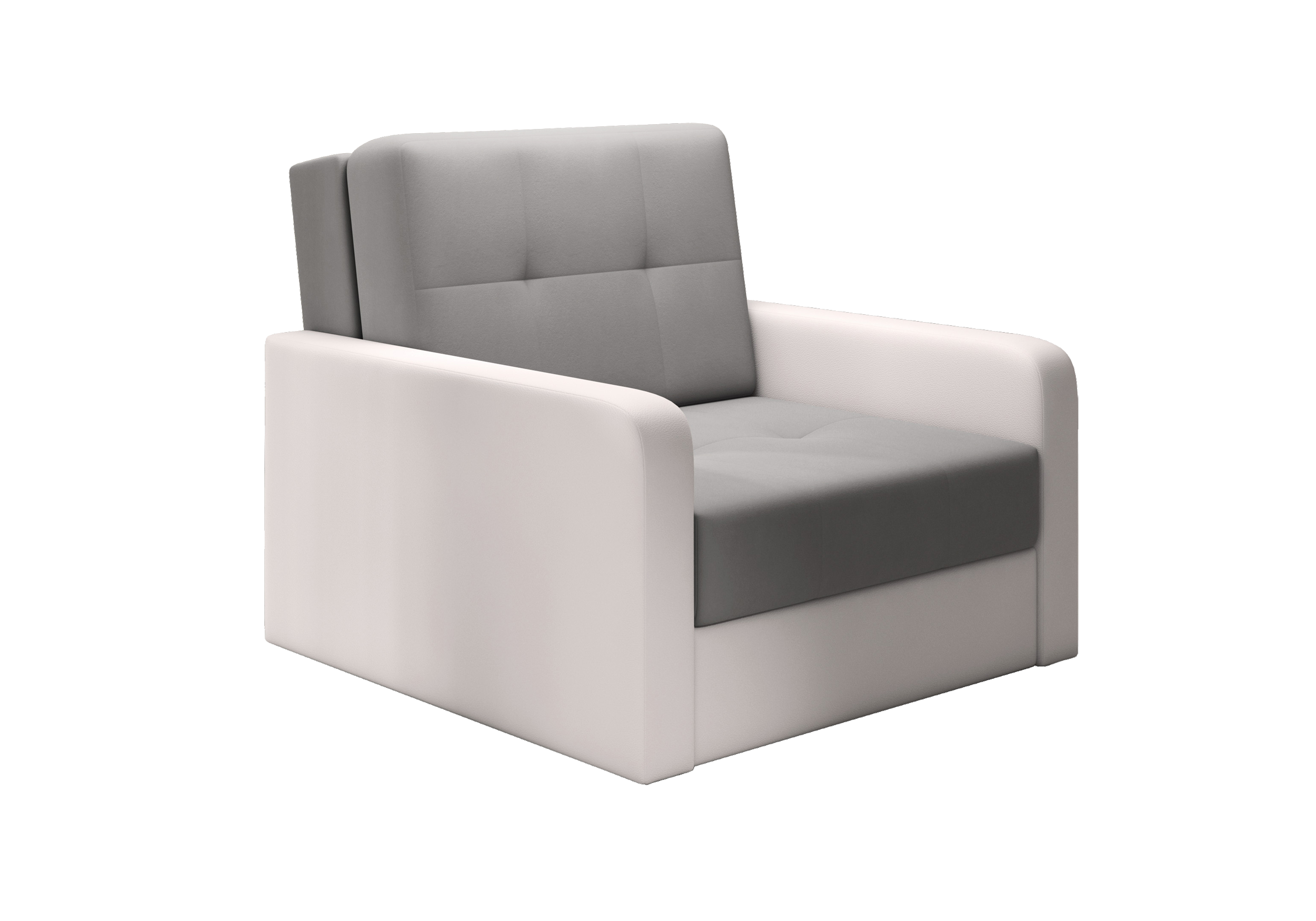 IDZ Pohovka TOP I, 104 cm Barva látky: BAHAMA 31 + SOFT 17