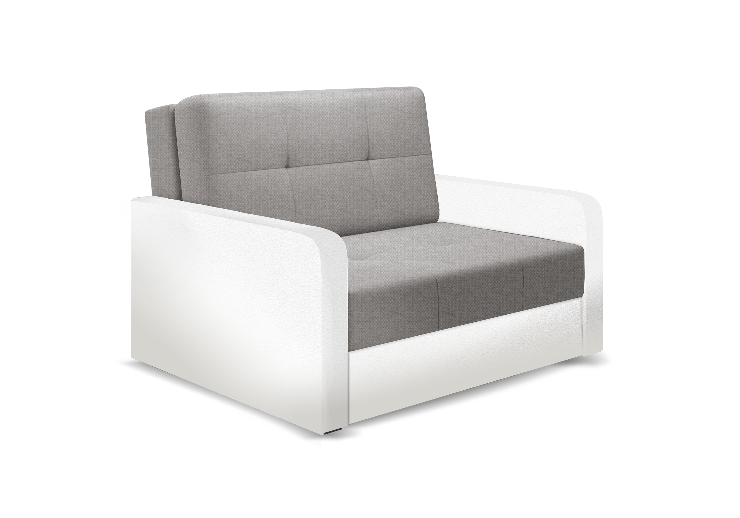 IDZ Pohovka TOP II, 132 cm Barva látky: BAHAMA 31 + SOFT 17