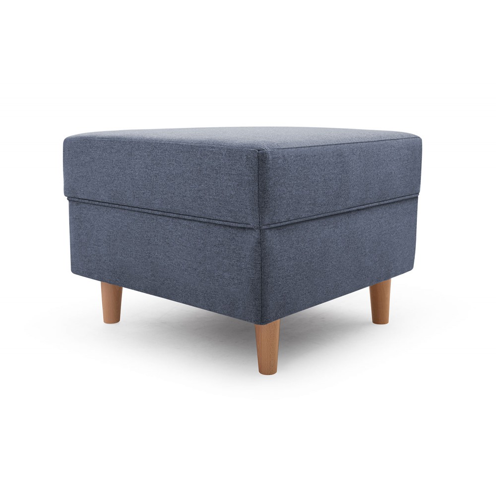 IDZ Podnožka LOFT Barva látky: Avra 14