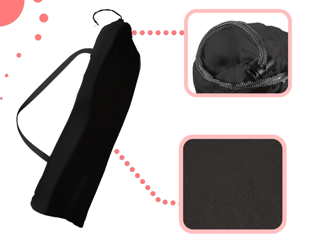 Produktové foto IK Hamaka - brazilská houpací síť s polštáři - šedá