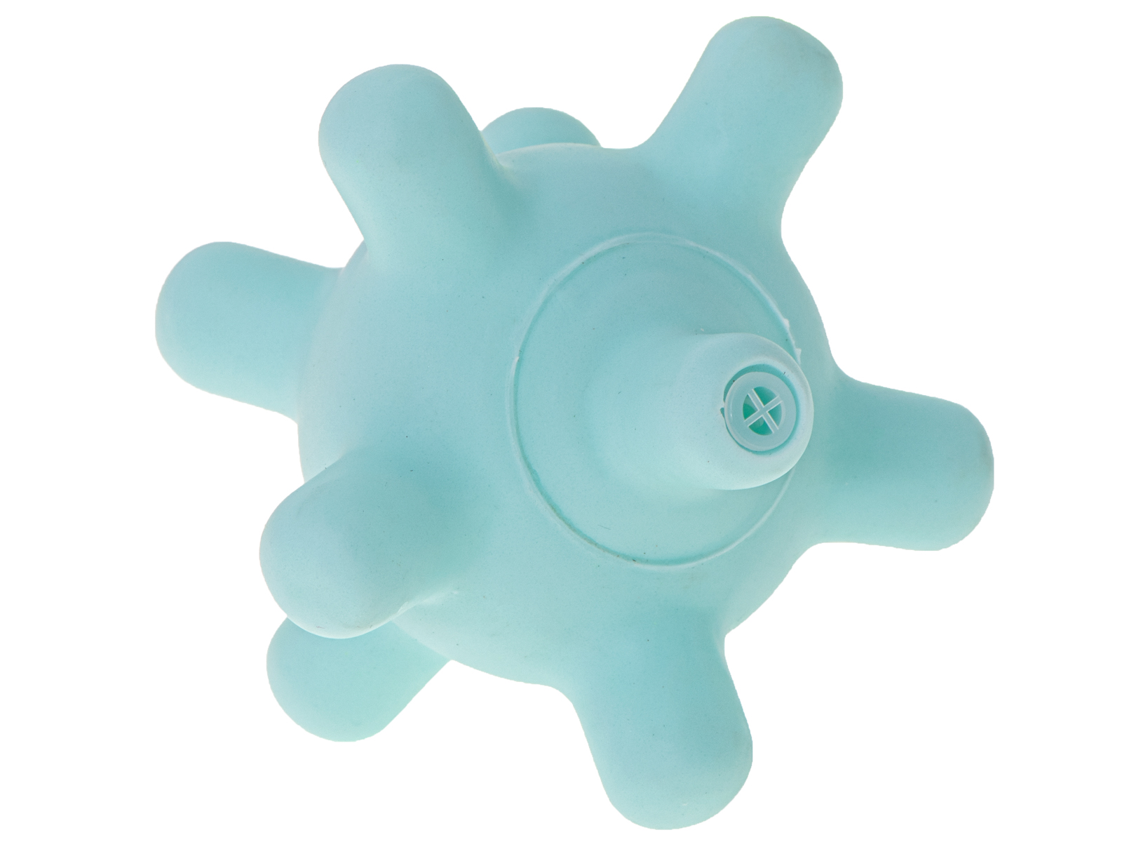 Produktové foto IK Měkké senzorické hrací kuličky, 6 ks