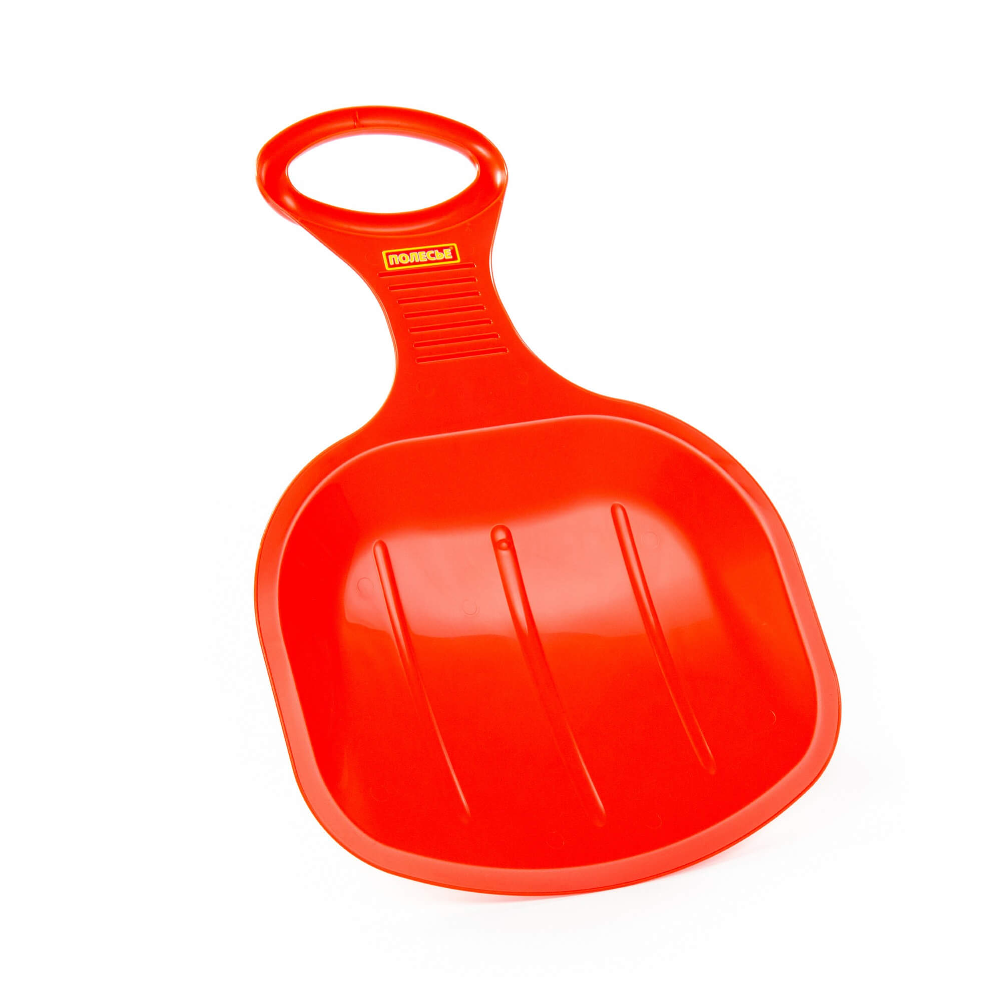 Produktové foto IK Sáňkovací lopata mix barev