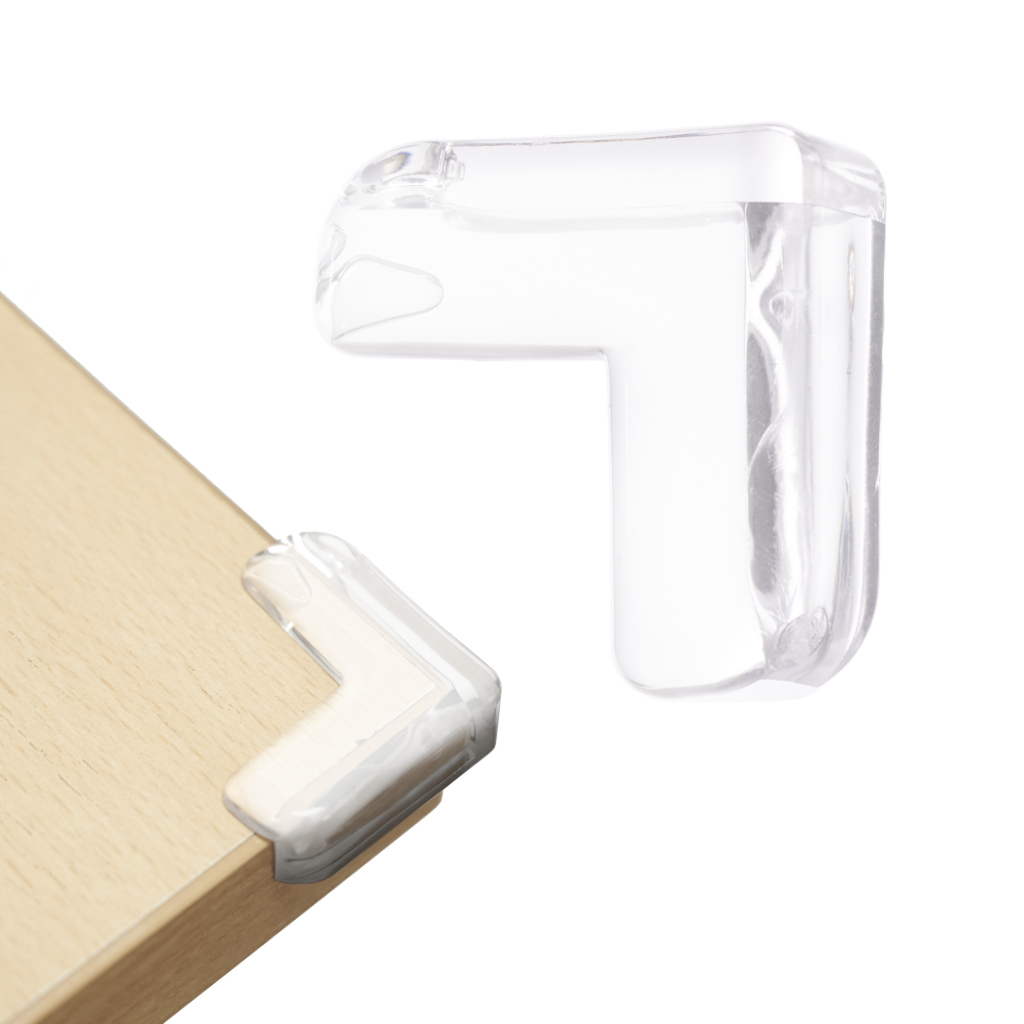 PupyHou Silikonová ochrana rohů, 1ks