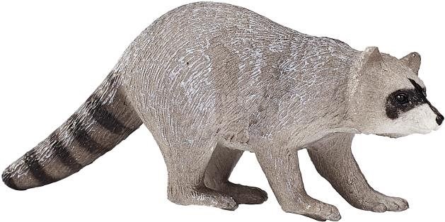 Luc Mojo Animal planet - Mýval