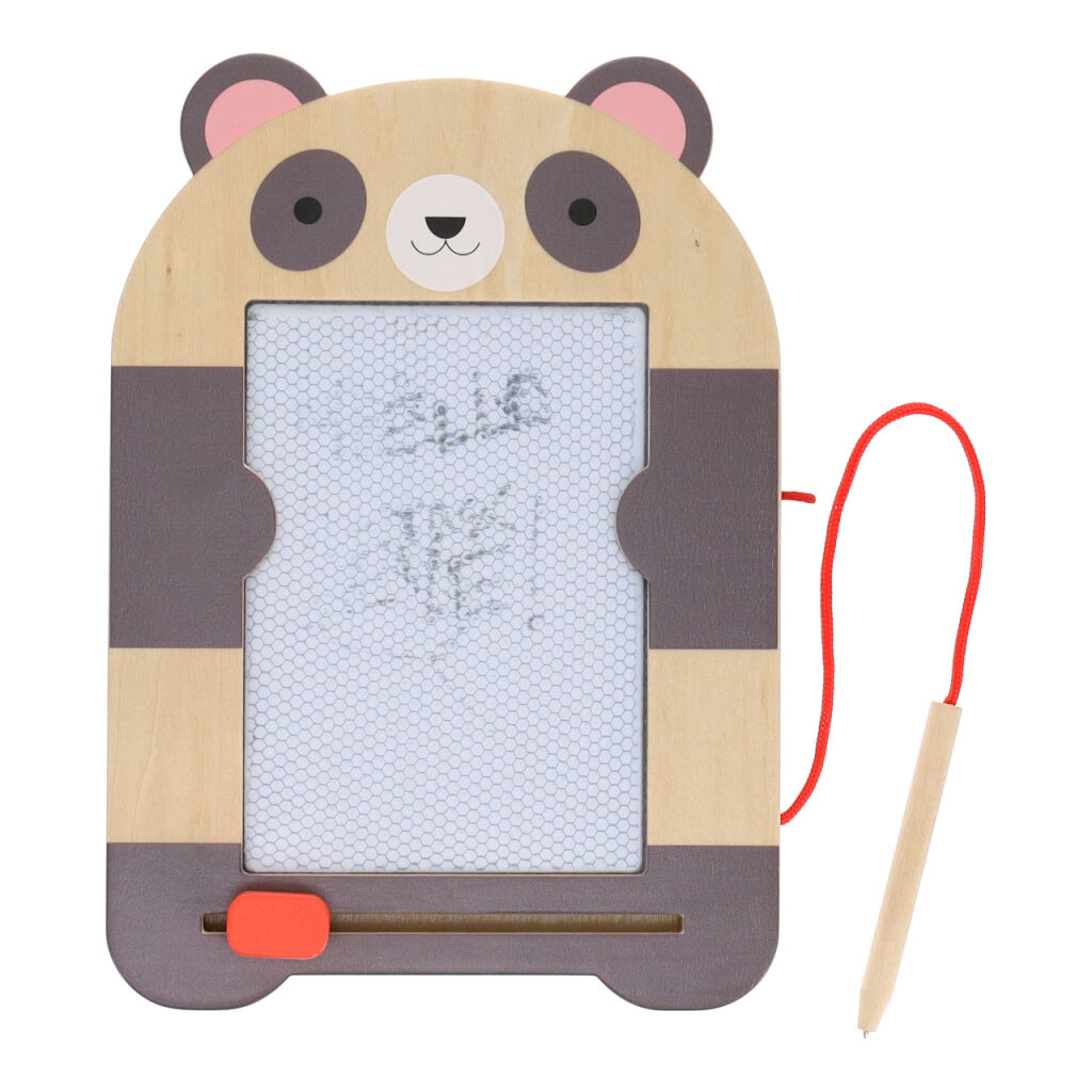 Levně DD Magnetická kreslící tabulka panda