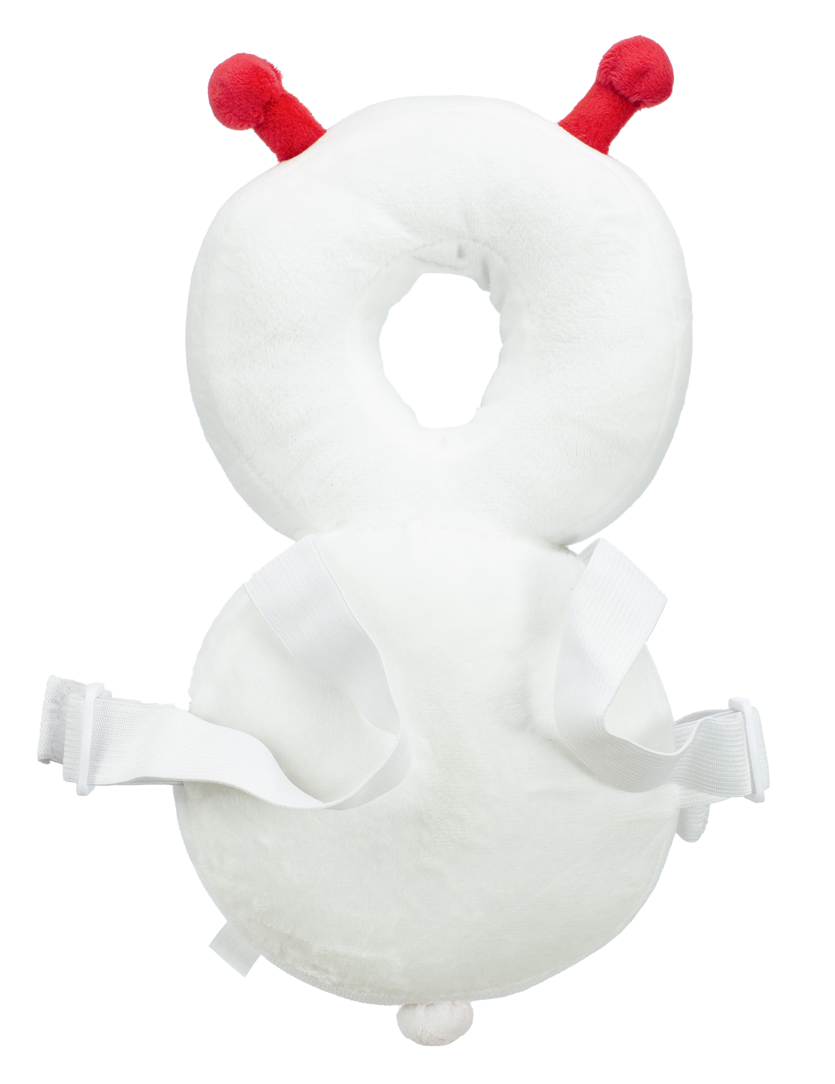 Produktové foto IK Bezpečnostní batůžek pro první krůčky - beruška