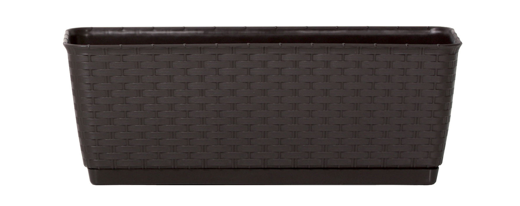 PRO Truhlík s miskou RATOLLA P umbra 30,0cm