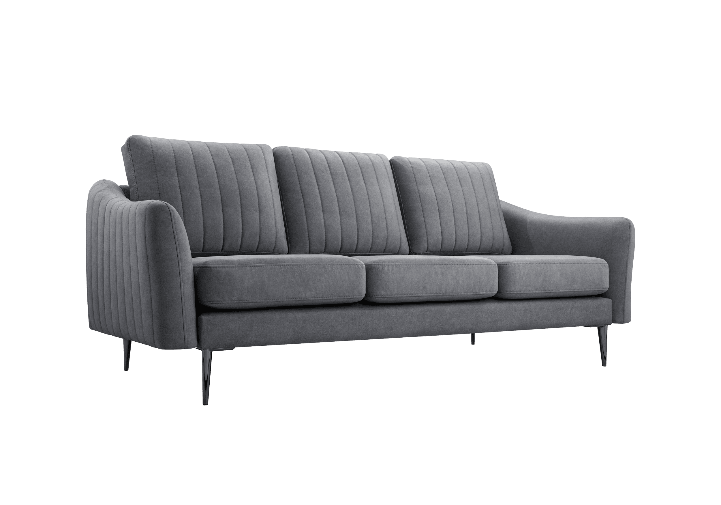 IDZ Pohovka CORI III, 206 cm Barva látky: CLOUD 97