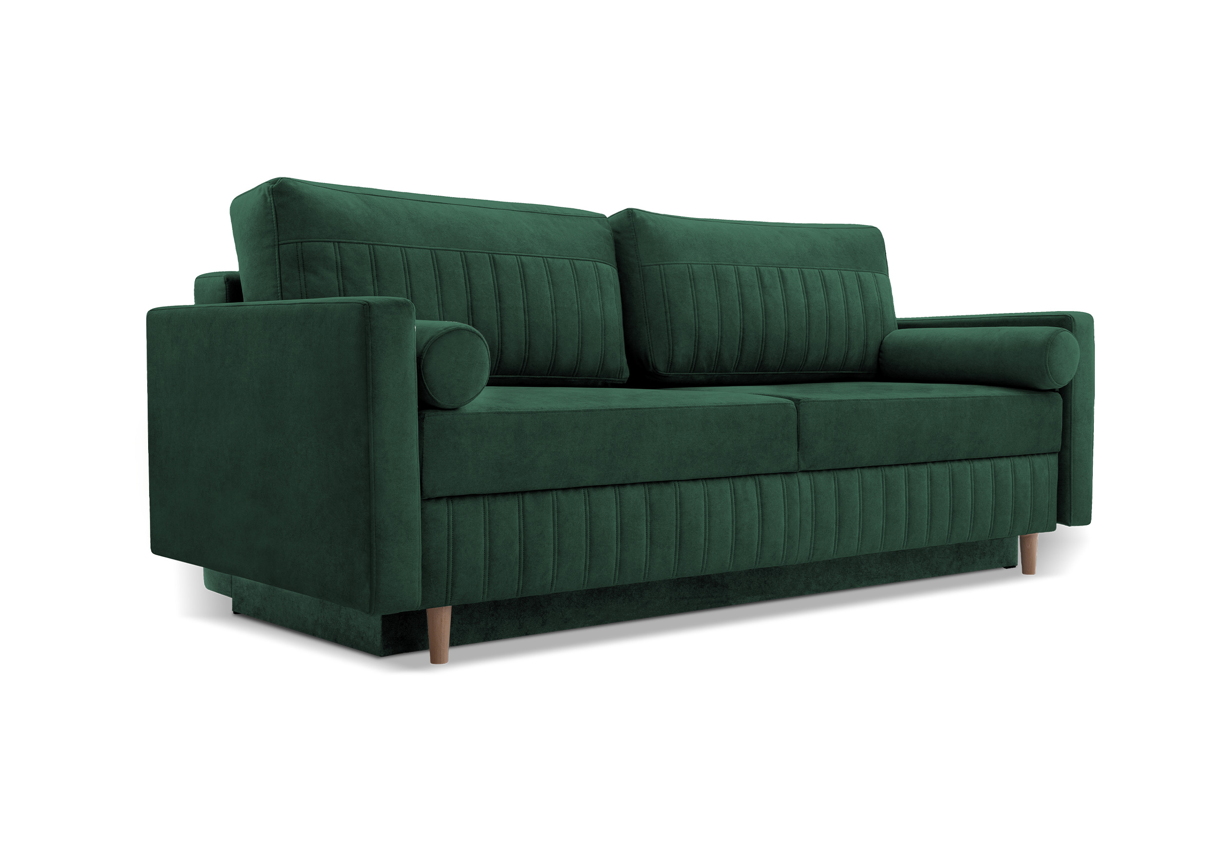 IDZ Rozkládací pohovka SIENA, 213 cm Barva látky: CLOUD 39