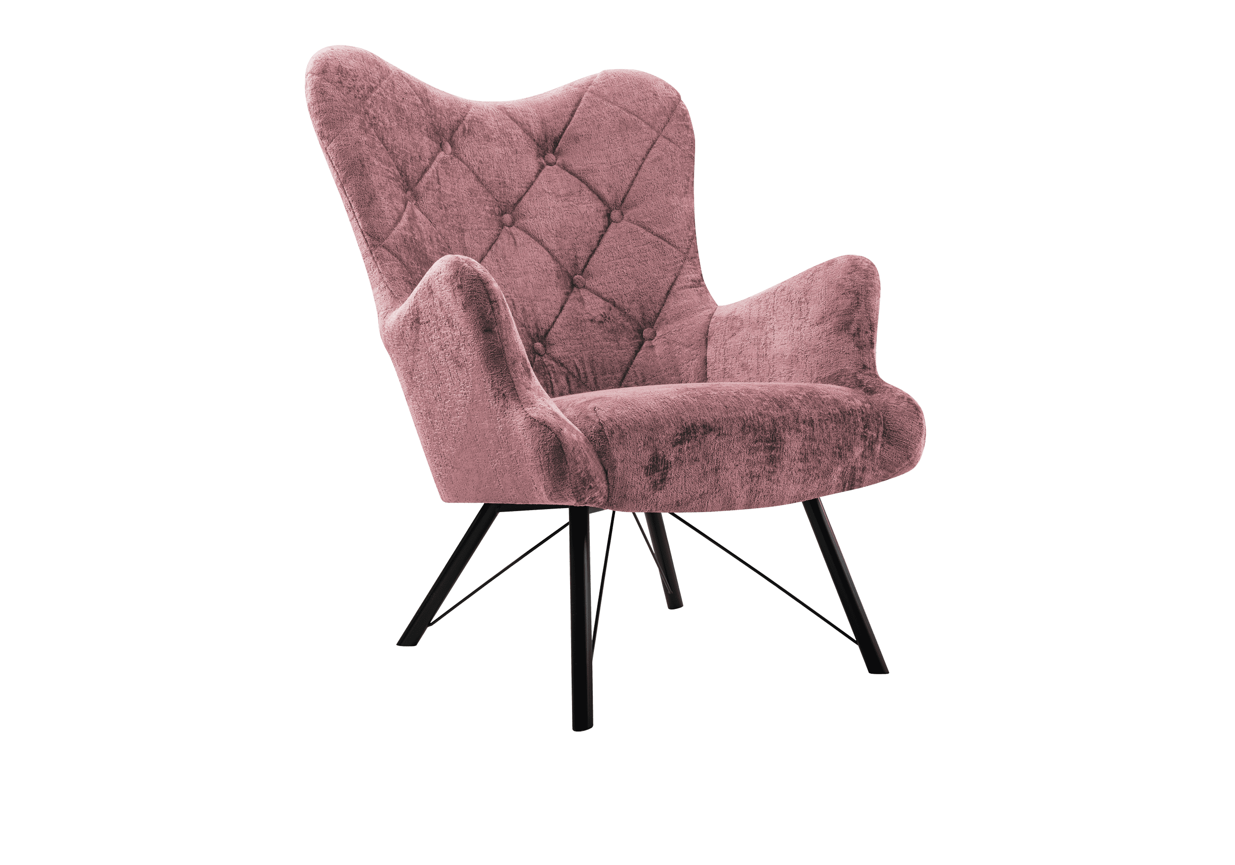 IDZ Křeslo MURA Barva látky: MIU 2034