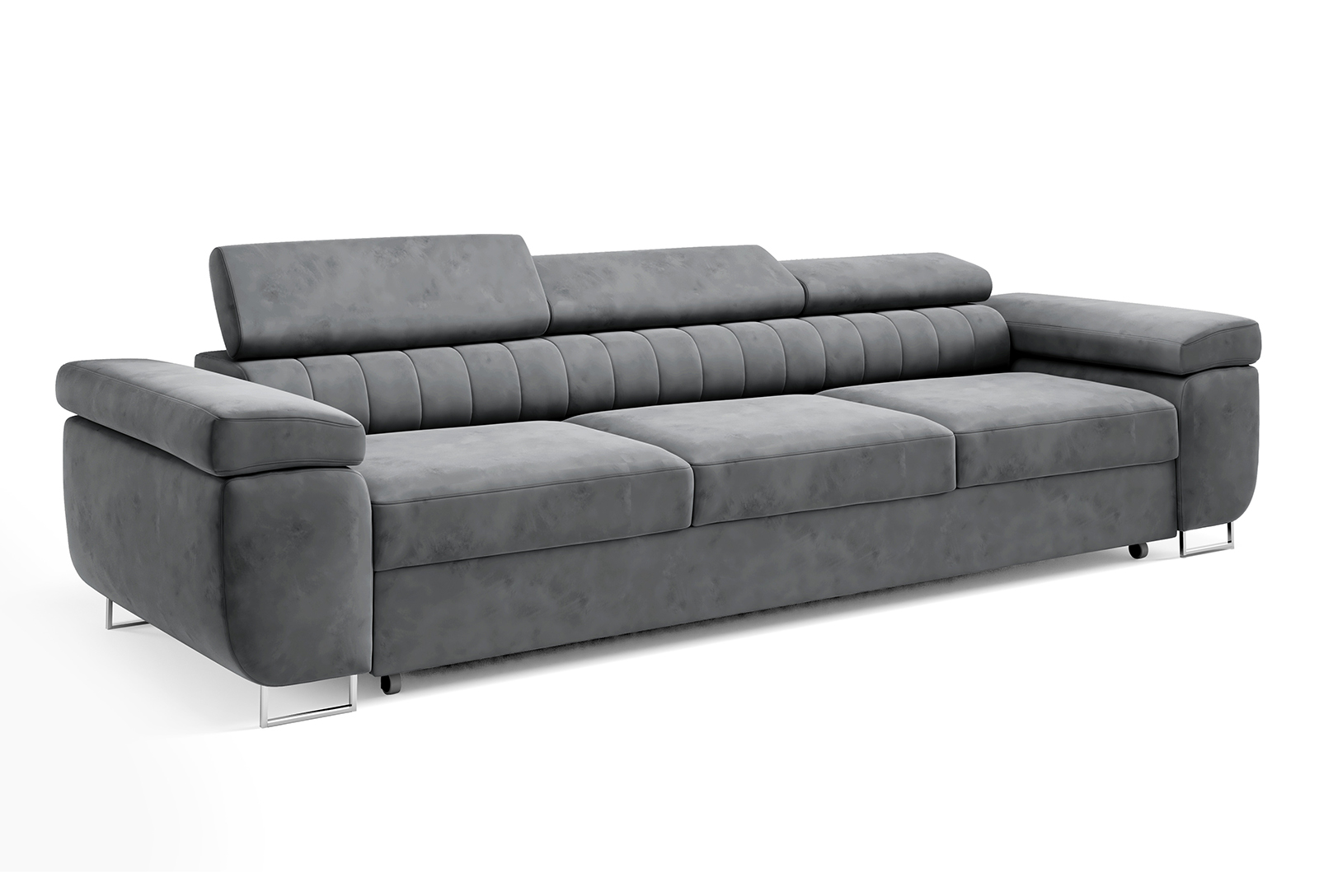 Eka Rozkládací pohovka NEO, 262 cm Barva látky: KRONOS 34