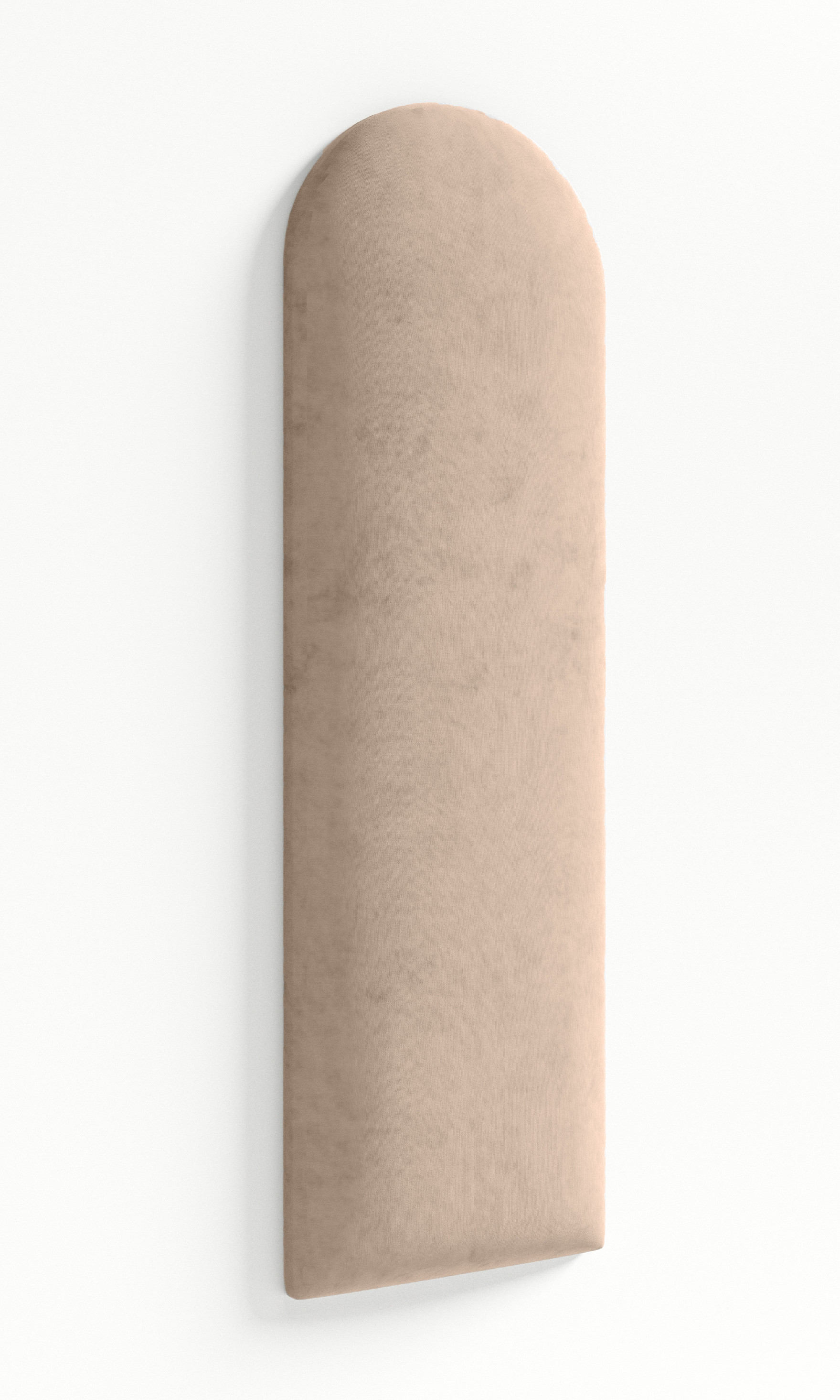 Eka Čalouněný panel Trinity 60 x 20 cm - Béžová 2304