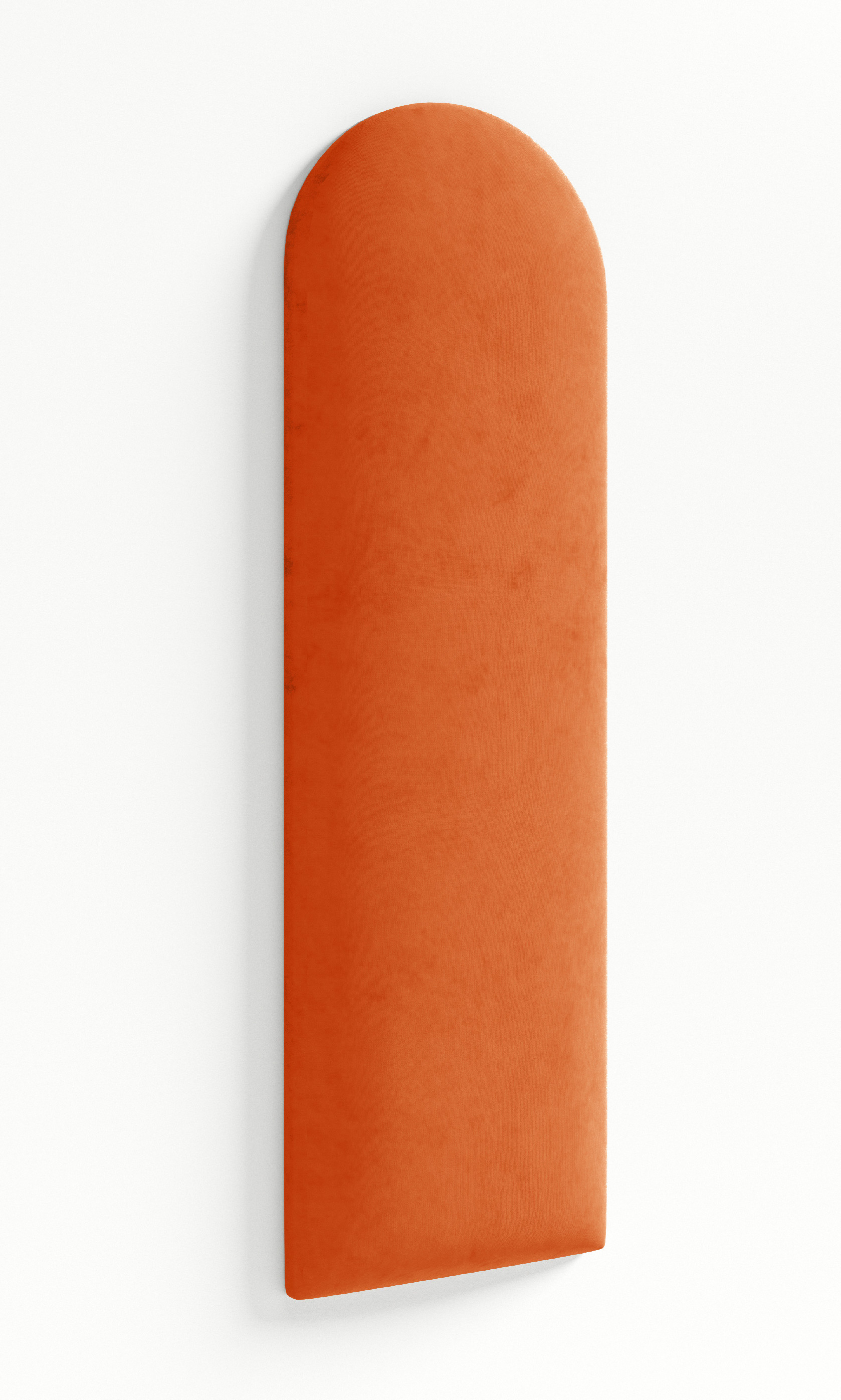 Eka Čalouněný panel Trinity 60 x 20 cm - Okrová 2325