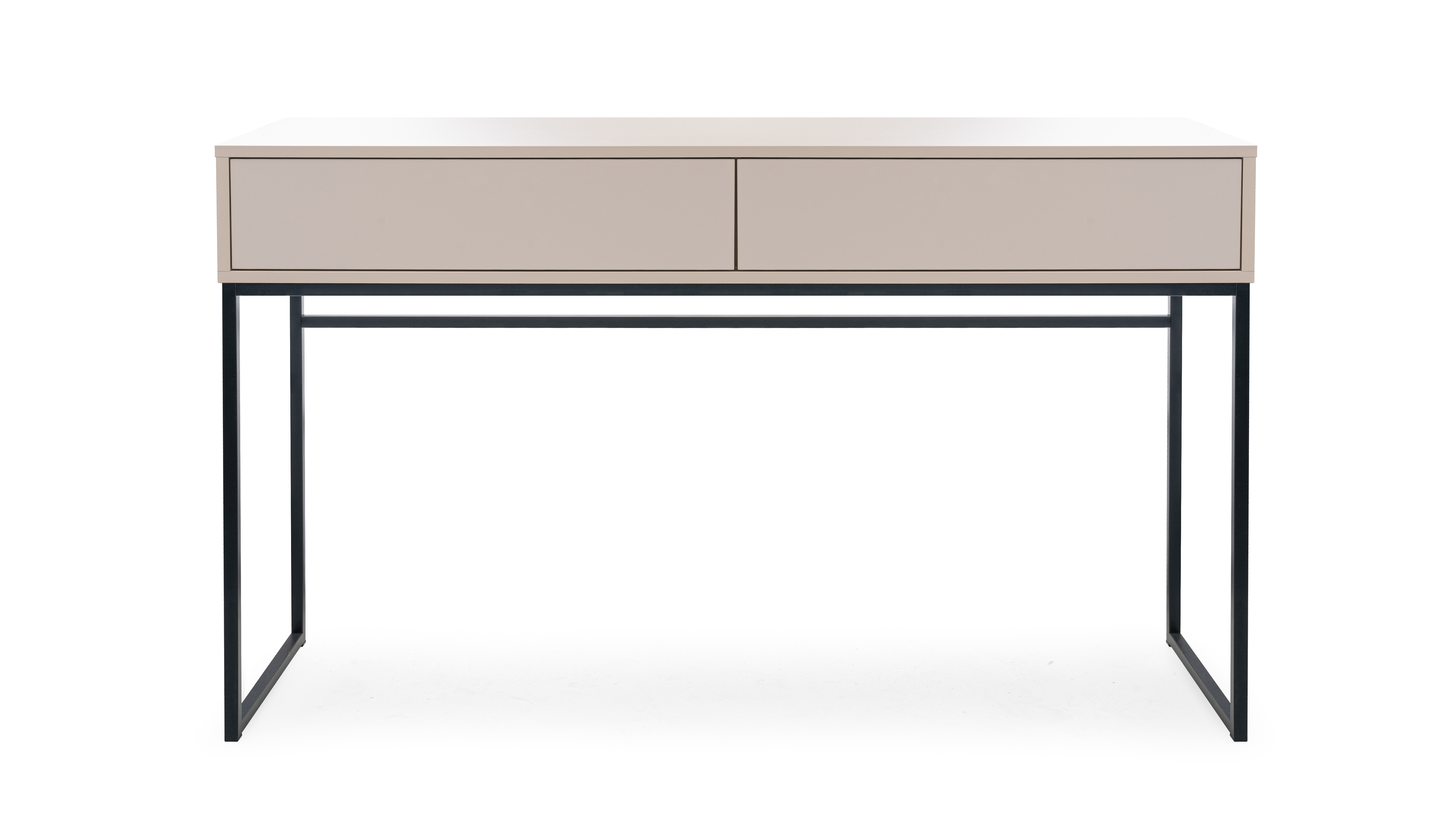 STO Toaletní stolek GENUA, 137 cm Béžová