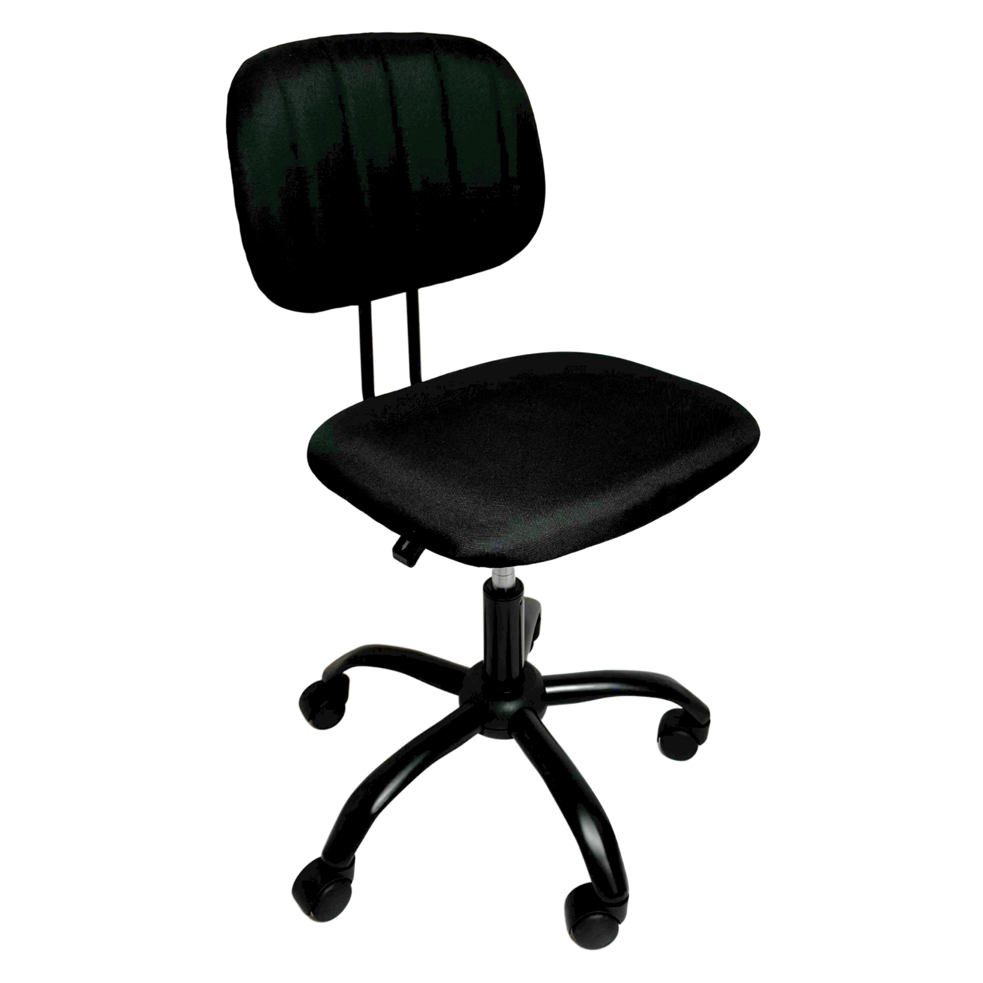 IDA Otočná židle Nairi - černá