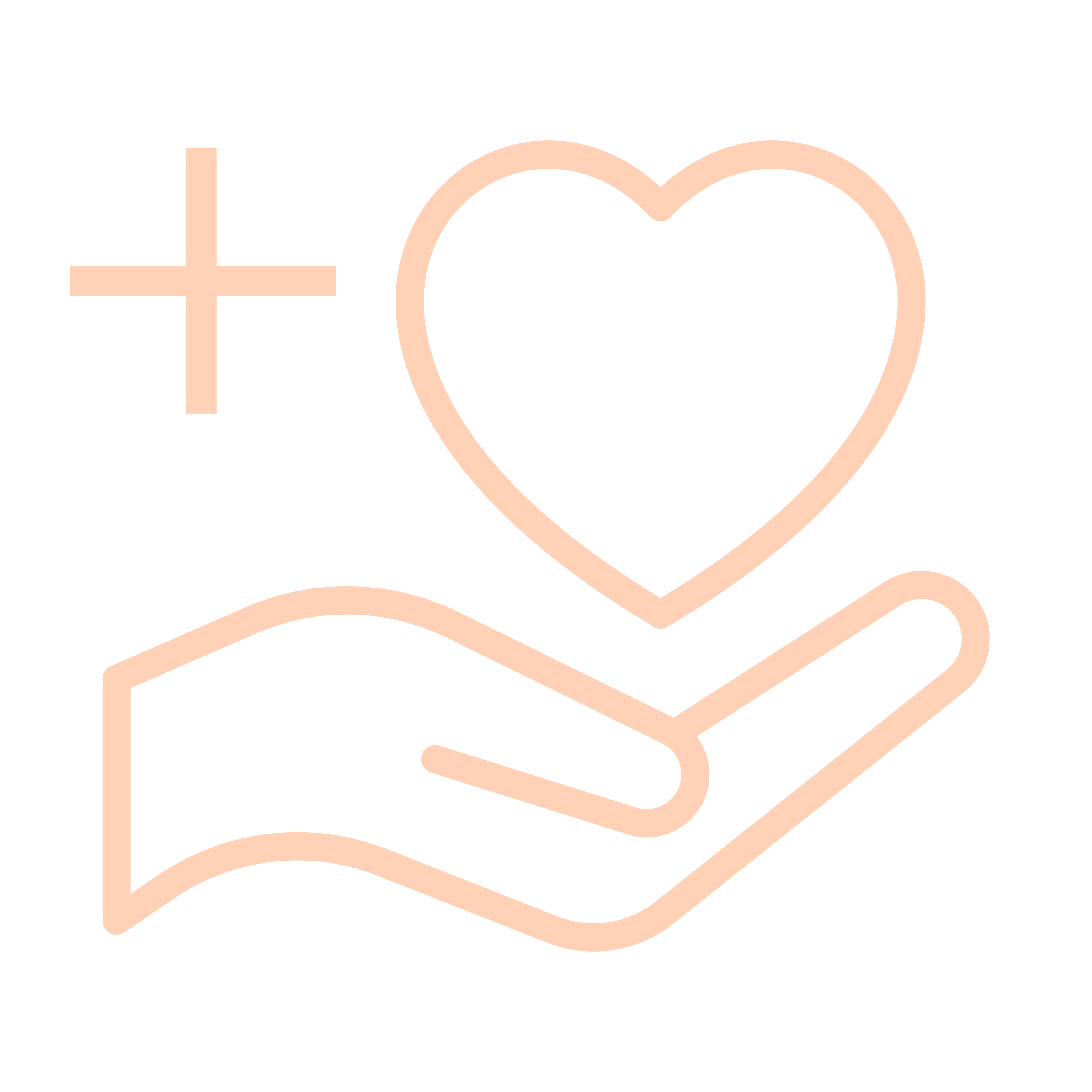 Služba LUCEDA CARE + do 6 000 Kč