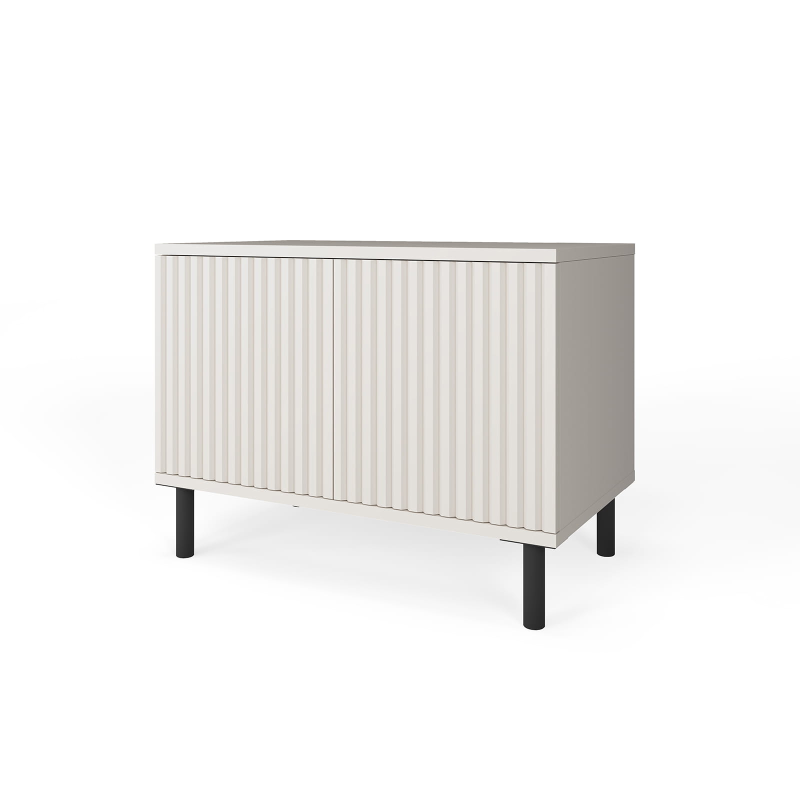 Eka Botník RAYO s vysokými nožkami, 70 cm Kašmír