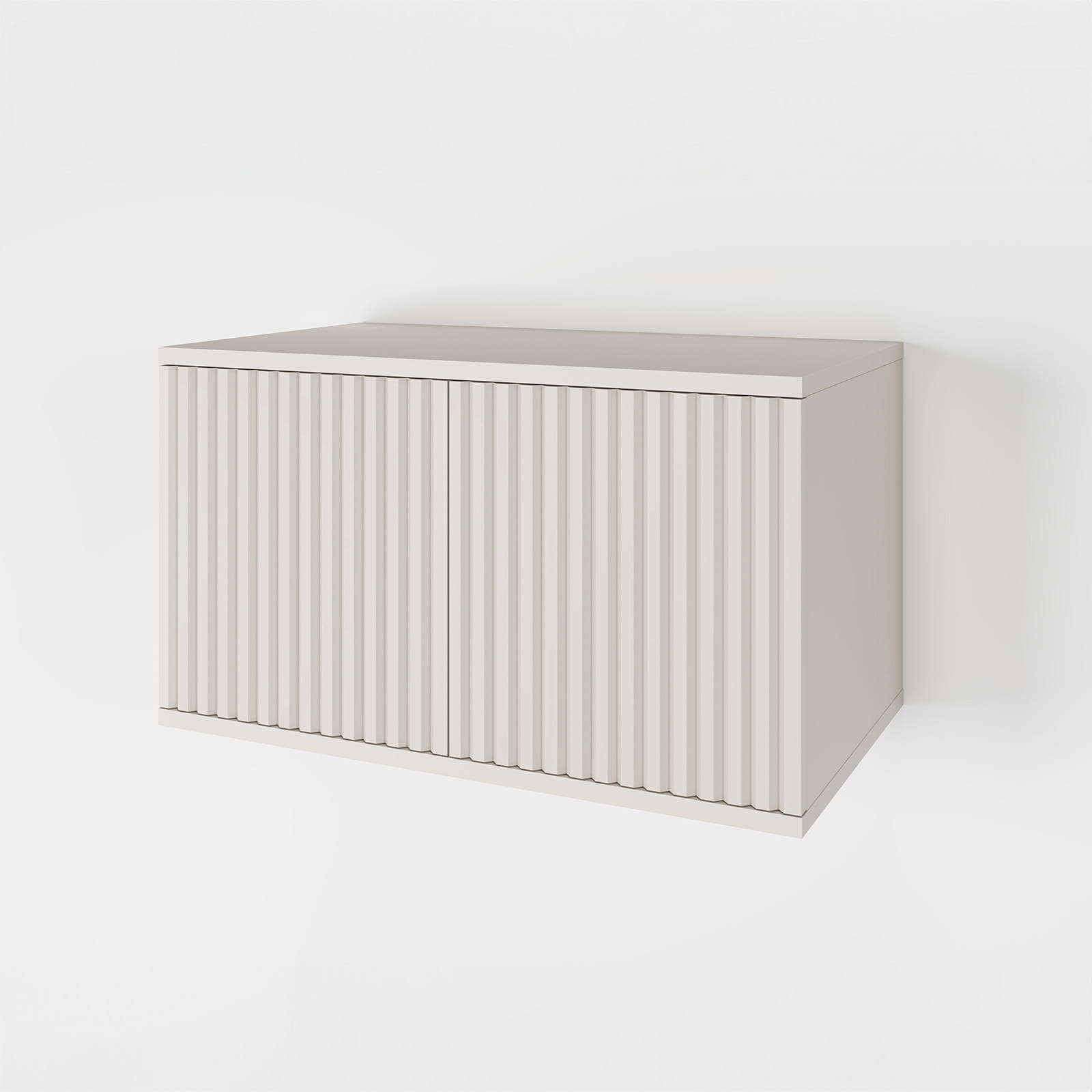 Eka Nadstavba šatní skříně RAYO, 70 cm Kašmír