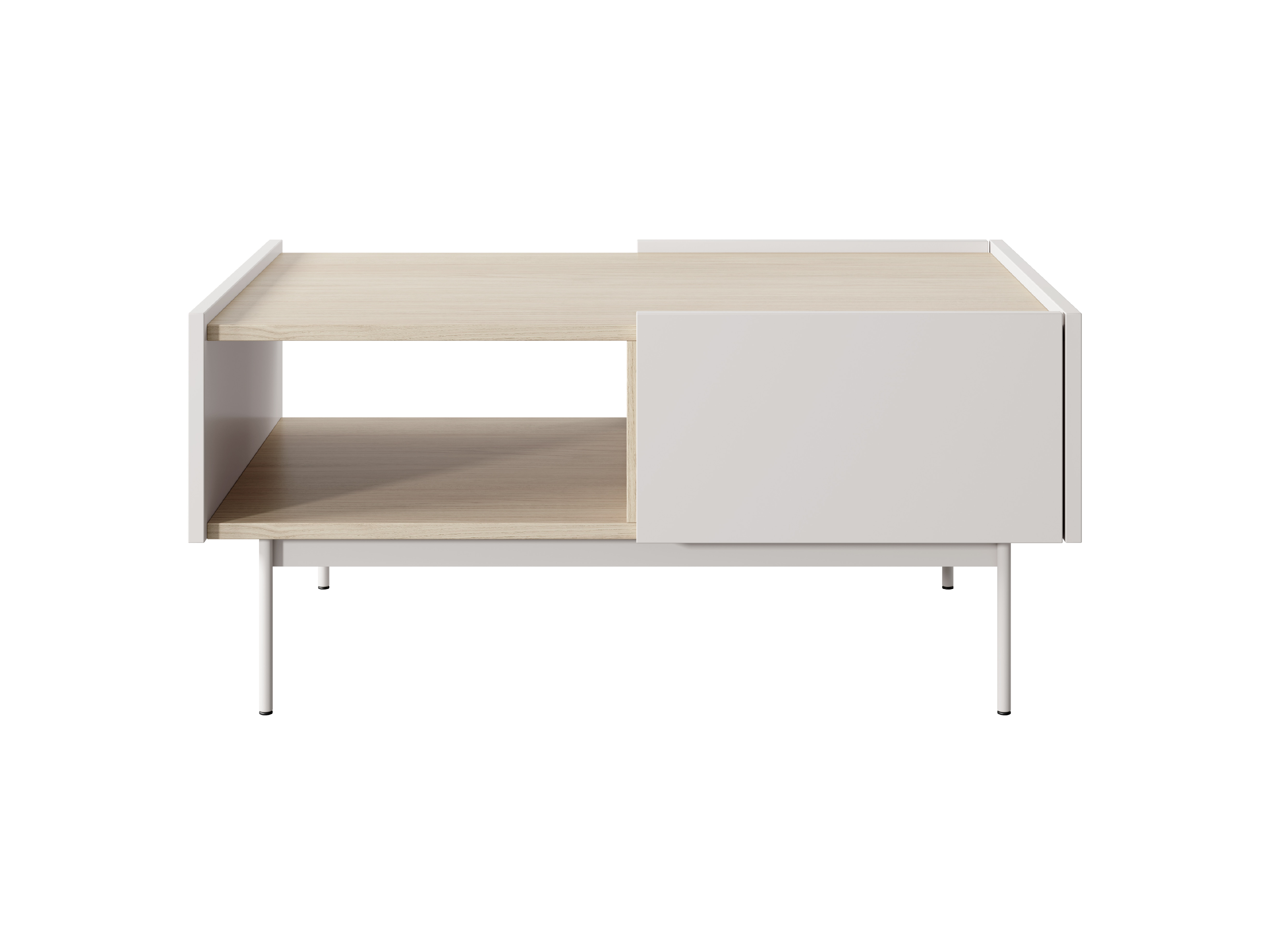 Produktové foto PCo Konferenční stolek CERAMIC L-97, 97 cm Kašmír