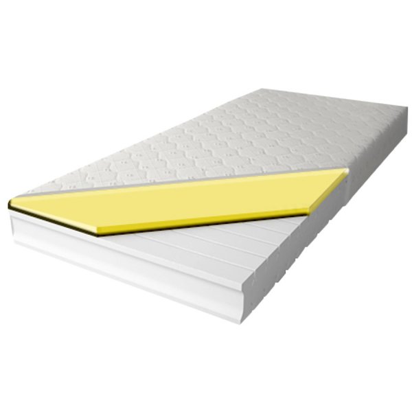 Magat Latexová matrace Miloš 160/200 cm