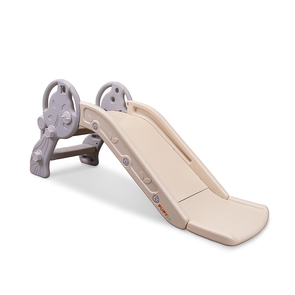 Dětská skluzavka PUPYHOU Barva skluzavky: Béžová