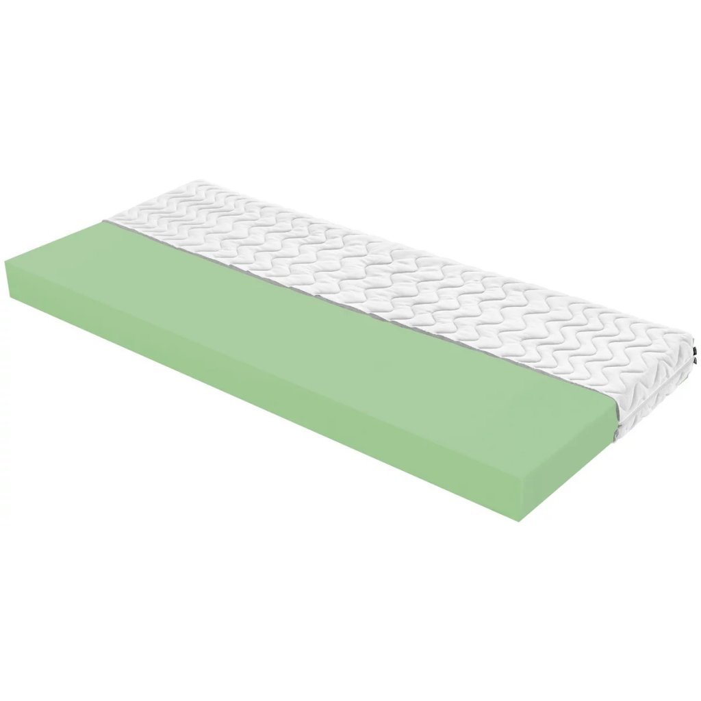 Gogo Matrace ze studené pěny HR 80 x 160 cm, 13 cm