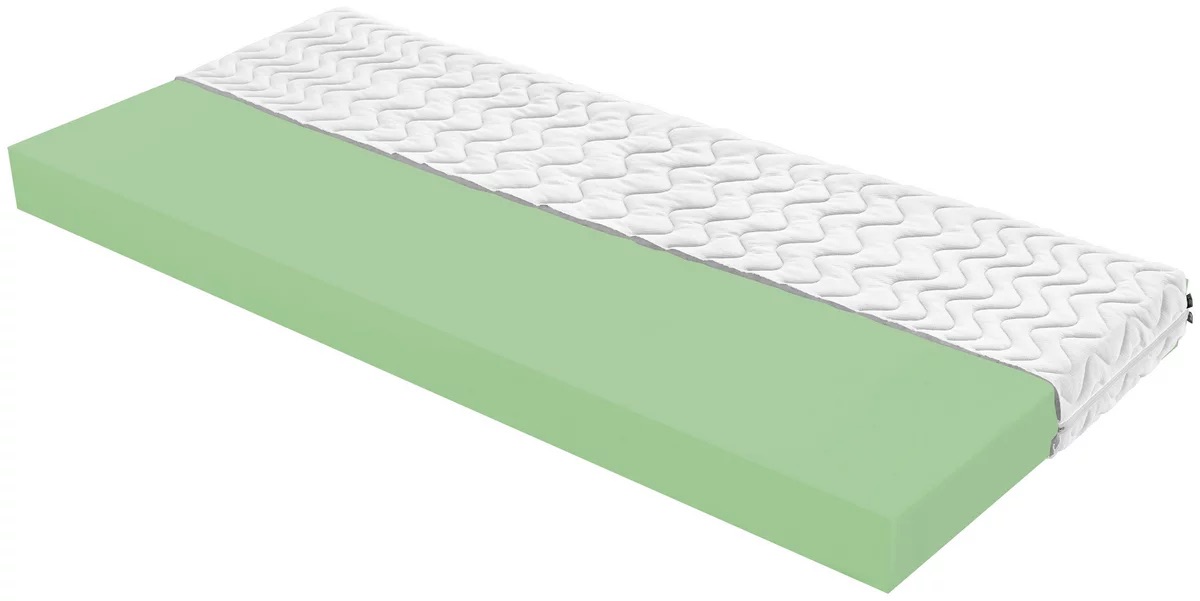 Gogo Matrace ze studené pěny HR 80 x 200 cm, 13 cm, 2.jakost