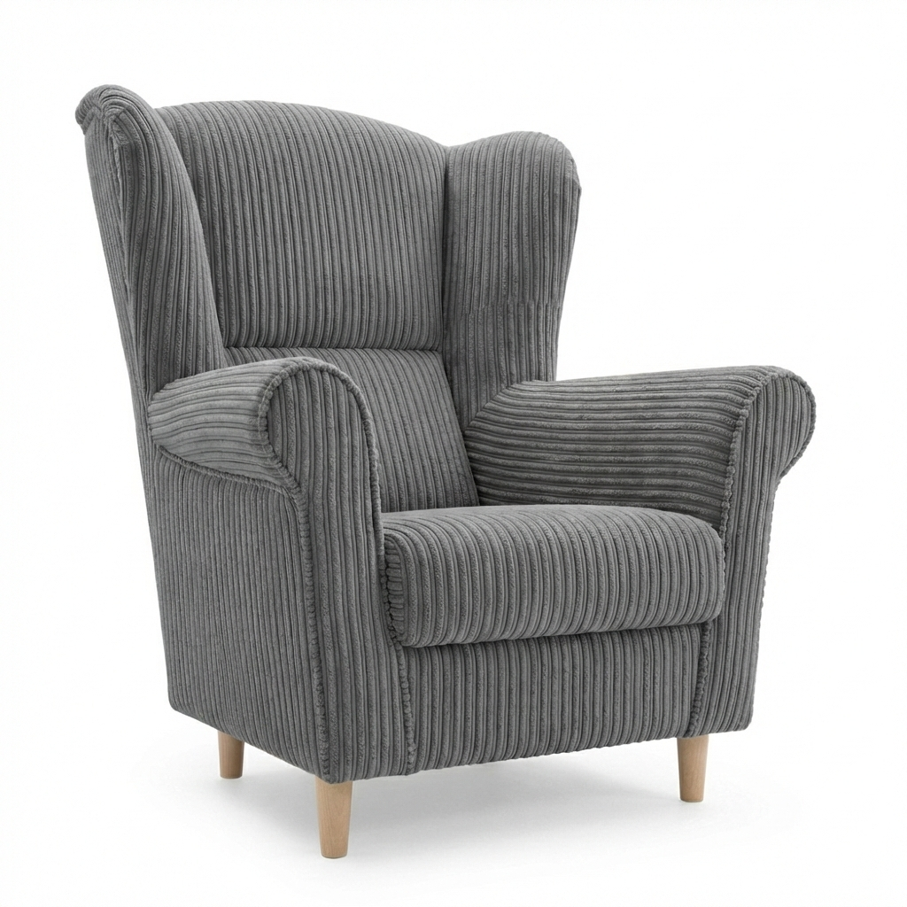 IDZ Křeslo CORTINI Poso Barva látky Poso: Poso 60