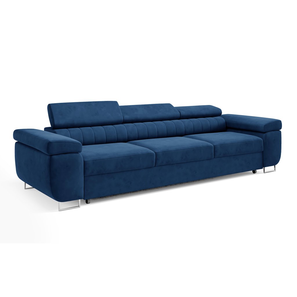 Eka Pohovka LIORNO Kronos Barva látky Kronos: Kronos 09