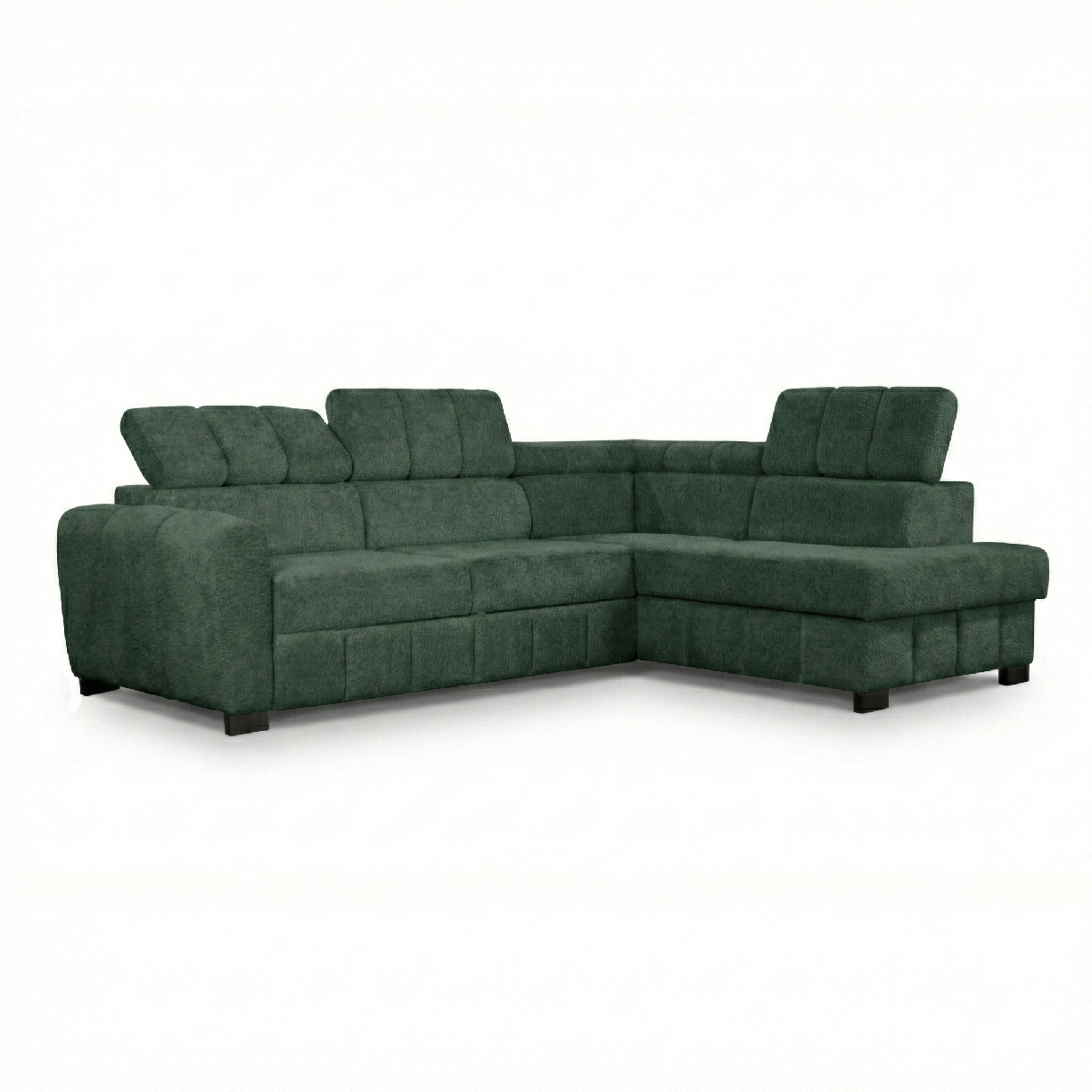 ARK Rohová sedací souprava ZEFIRO Prime Roh pohovky: Pravý roh, Barva látky Prime: Prime 25