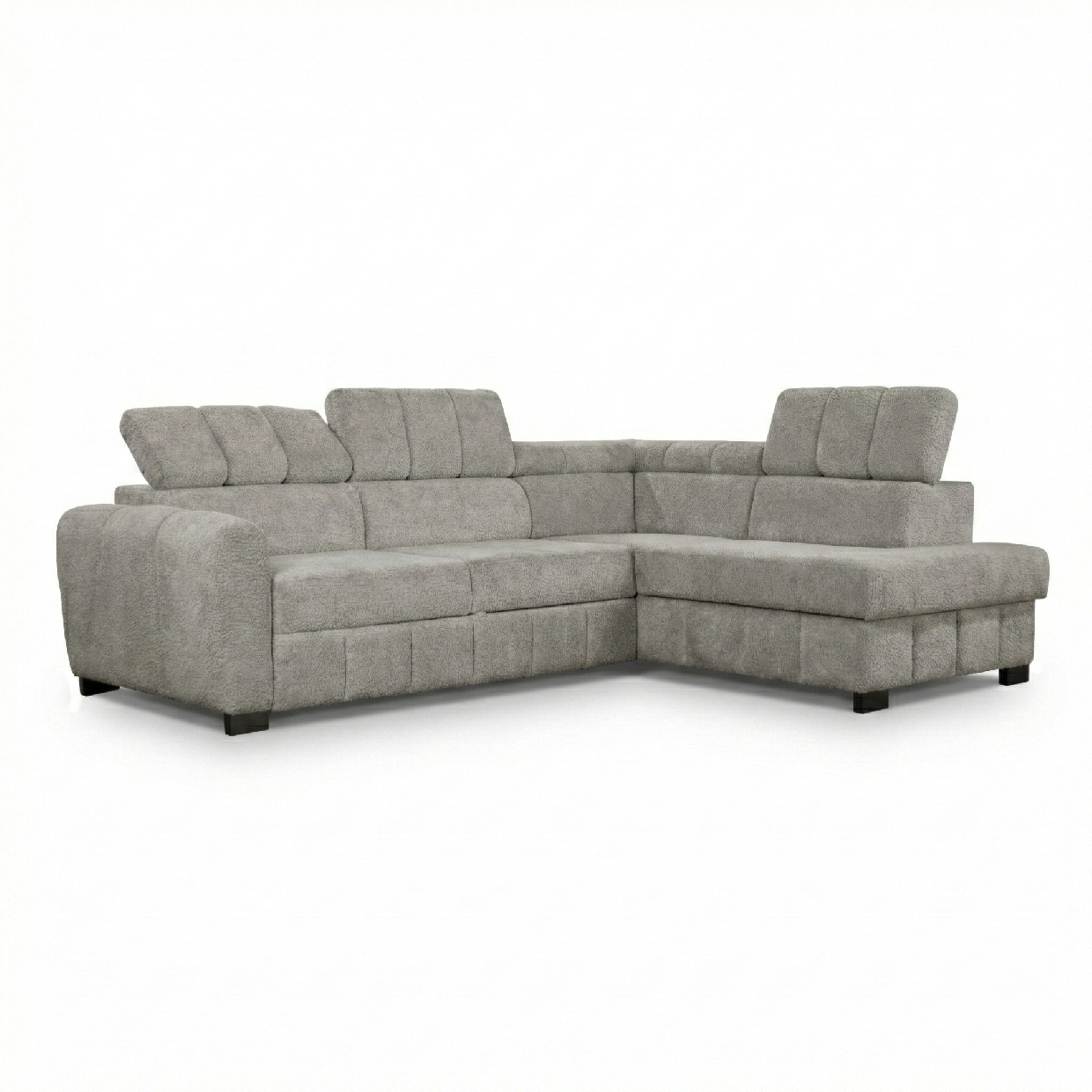 ARK Rohová sedací souprava ZEFIRO Prime Roh pohovky: Pravý roh, Barva látky Prime: Prime 09