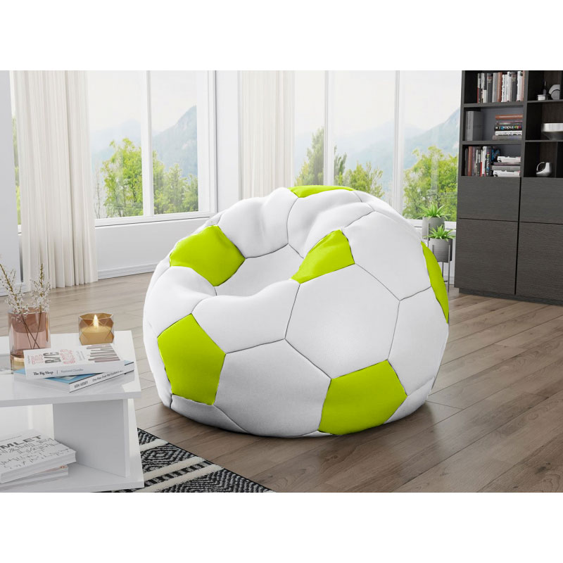 Egat Sedací vak fotbalový míč 200L, 70 cm L nr.03