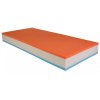 Matrace Molmat ORANGE 180/200 cm s potahem