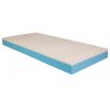 Matrace Molmat SNOW 160/200 cm s potahem