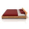 Postel Stela 180/200 cm masiv buk