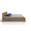 Postel Mona 180/200 cm masiv buk