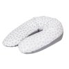 Kojící polštář - Relaxační poduška - Physio Multi - Sedmikrásky - XXL 190 cm