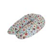 Kojící polštář - Relaxační poduška - Physio Multi - Zahrádka - XXL 190 cm