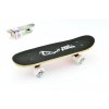 Dětský skateboard - Klasik No Fear - 43 x 13 cm