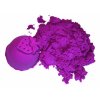 Kinetický písek - Fialový - 1 Kg
