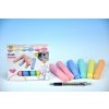 68507 100878 kridy barevne chodnikove 10 5x2 5x2 2cm 6ks v krabicce (1)