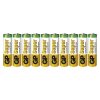 Alkalické baterie - 10 ks - GP Super (AA) LR6