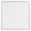 LED panel 60 × 60 cm - vestavný bílý - 40W neutrální bílá UGR