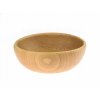 Dřevěná miska - 14x6 cm