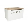 kufer na zabawki design gwiazdki (3) 1573549338