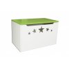 kufer na zabawki design gwiazdki (2) 1573548985